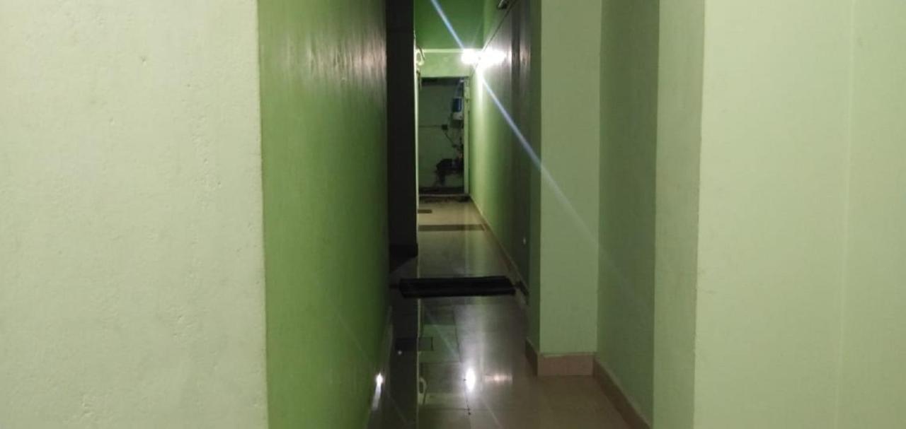 Family Guest House Near Bus-Stand Pondicherry Exterior foto