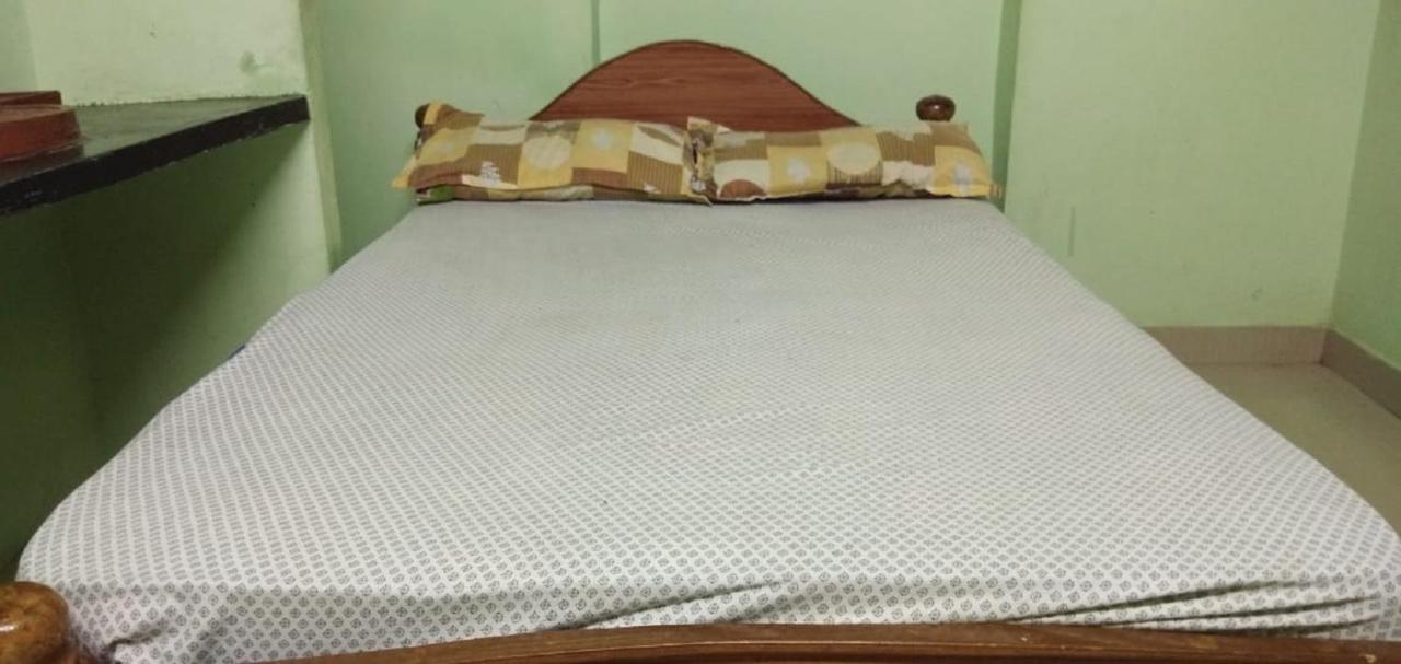 Family Guest House Near Bus-Stand Pondicherry Exterior foto
