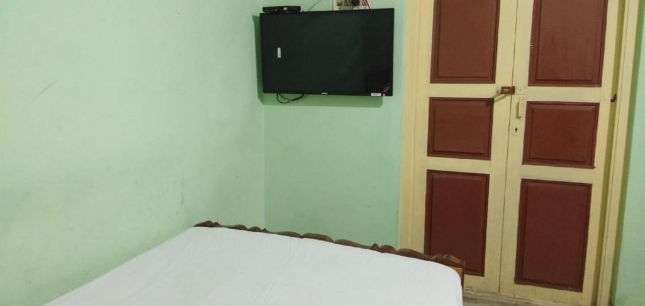 Family Guest House Near Bus-Stand Pondicherry Exterior foto