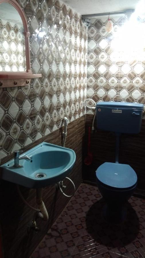 Family Guest House Near Bus-Stand Pondicherry Exterior foto