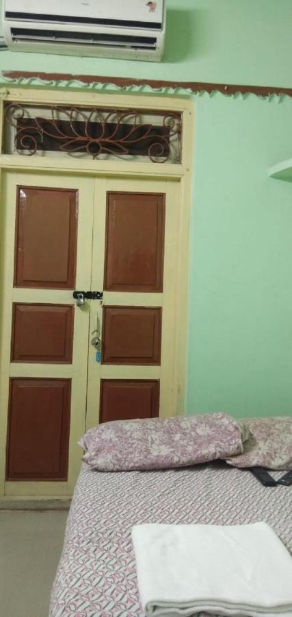 Family Guest House Near Bus-Stand Pondicherry Exterior foto